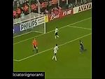 Fabio Caressa - Telecronaca andiamo a Berlino Beppe (Italia - Germania 2006)
