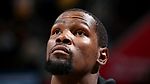 Kevin Durant: The World’s 100 Most Influential People