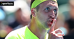 Четвертьфиналиста Australian Open обвиняют в расизме и гомофобии. Из-за твиттера