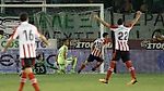 Europa League: Leones indomables - Marca.com