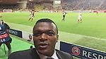 Marcel Desailly on Twitter