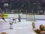 Кубок Канады 1981. Финал. Canada-СССР. 1:8