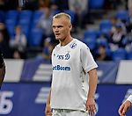 Шалимов: «Важно, что Тюкавин реализует свой потенциал, прогрессирует»