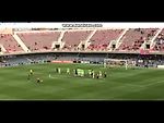 Grimaldo goal Ponferrdina | Amazing free-kick | 25.04.2015 | Barcelona B 1-0 Ponferrdina