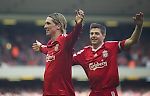 Фернандо Торрес:Время простить и забыть? - Liverbird - Блоги - Sports.ru