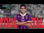 Youcef Atal ft. THEOS & LOUIE - TEMPLE ᴴᴰ