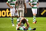 Shamrock Rovers left to rue missed chances after exiting Europa League to AIK