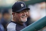 Tigers Manager Ron Gardenhire Retires