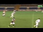 Celtic FC - Kieran Tierney Goal