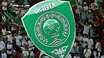 Терек - Кубань, Пирис, Гол, 1-0