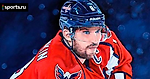 Художник из Канады нарисовал портреты 100 лучших игроков НХЛ