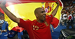 «Сделать выбор в пользу сборной Испании было просто». История Маркоса Сенны