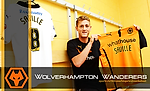 From a lion to a wolf. Что нужно знать о Джордже Сэвилле - Wolverhampton Wanderers - Блоги - Sports.ru