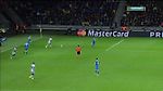 БАТЭ - Рома, Торосидис, Гол, 3-2