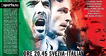 Мы верим! Заголовки Gazzetta, TuttoSport и Corriere за 10 ноября