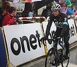 Roche van Froome naar Porte