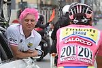 Cappuccino with Oleg, Part II: Politicians, owning a team, and Contador - VeloNews.com