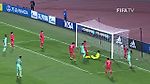 Match 38: Korea Republic v. Portugal - FIFA U-20 World Cup 2017