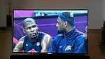 LeBron James gets MAD (and James Harden) at Kevin Durant for farting on the bench!