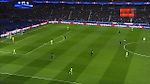 2016 Apr. 06, PSG-Man. City. Ibrahimovič` curious goal..