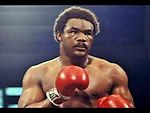 Top 10 George Foreman Best Knockouts HD