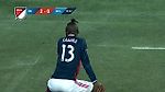 Kei Kamara gets booked for twerking