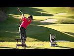 Новая реклама от Nike Golf_ No Cup Is Safe Tiger Woods Rory McIlroy