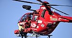 Olympic ski champion Matthias Mayer saved by new air bag