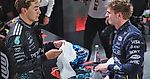 Оцените выступление пилотов на Гран-при Сингапура 2025 года - F1 - королева автоспорта! - Блоги Sports.ru