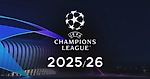 Ориентировочные составы команд ЛЧ сезона 2025/26 - Субъективный взгляд - Блоги Sports.ru