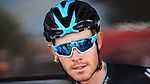 Rowe agrees new Team Sky contract