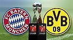 Суперкубок Германии, «Боруссия Дортмунд» - «Бавария», обзор матча - Телевизор 2.0 - Блоги - Sports.ru