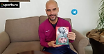 Искали книгу «Пеп: конфиденциально» на русском языке? Скачивайте и читайте!