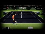 Roger Federer - I have created a Monster 2015 (HD)