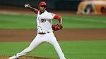 Cincinnati Reds trade closer Raisel Iglesias to Los Angeles Angels for Noé Ramirez