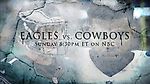 Game of the Week trailer: Eagles vs. Cowboys