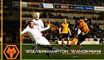 Долг платежом красен. Итоги матча Вулверхэмптон - Дерби Каунти - Wolverhampton Wanderers - Блоги - Sports.ru