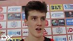 Pavel Zakharov Full Interview U16 Eurpoean Championship A