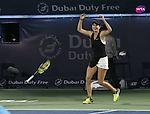 WTA on Twitter