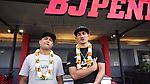 Макс Холловей: "Би Джей Пенн может вернуться для последнего боя" - Cageside - Смешанные единоборства MMA, UFC, миксфайт, бои без правил