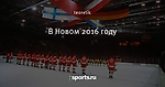 В Новом 2016 году