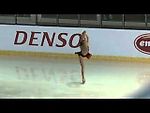 Liberec 2011 - Figure Skating.mpg