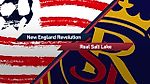 Highlights: New England Revolution vs. Real Salt Lake | May 13, 2017