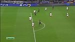 Боруссия М - Севилья, Джонсон, Гол, 2-0