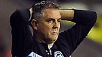 Remove Owen Coyle as manger of Blackburn Rovers FC