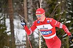 Губерниев сообщил, что «Матч ТВ» не покажет Чемпионат России по лыжным гонкам