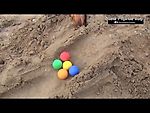 Ozzy Man Reviews: Thrilling Marble Race
