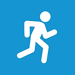10.02km. run in 56:00