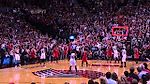 Damian Lillard's Ridiculous Game Winner Lifts Blazers Over Rockets: Taco Bell Buzzer Beater