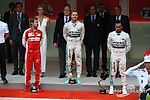 Росберг одерживает победу в Монако после драматической развязки - F1 - королева автоспорта! - Блоги - Sports.ru